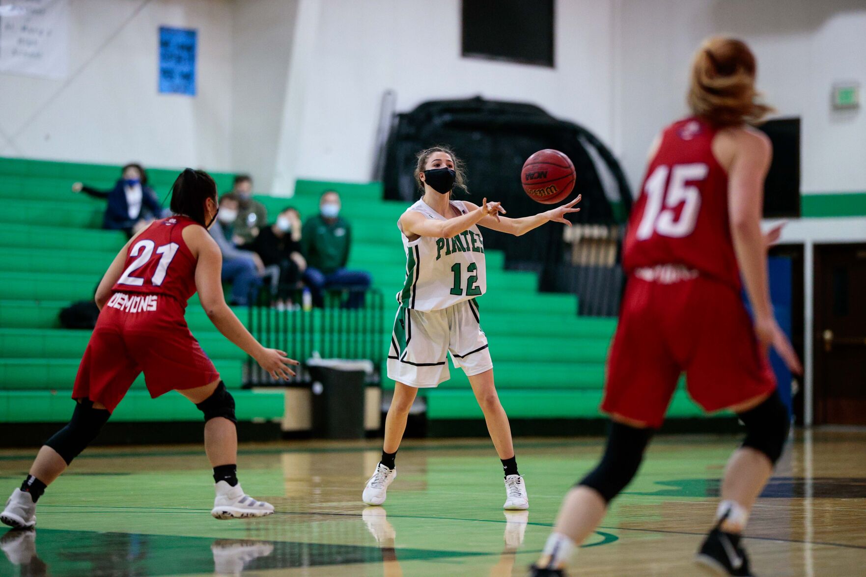 PREP BASKETBALL